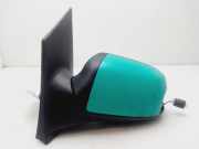 Außenspiegel Links 4M5117683JA Ford Focus 2 Limousine 1.8 TDCi 16V (KKDA)