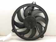 Kühlerventilator 9637193980 Peugeot 206 (2A/C/H/J/S) Schrägheck 1.1 XN,XR (TU1JP(HFZ))