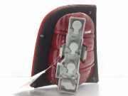 Rücklicht Rechts 1U6945112C Skoda BERLINA (1U2) Ambiente 102 CV / 75 KW