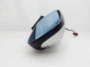 Au?enspiegel Rechts 8149VA Peugeot 407 (6D) Limousine 1.6 HDi 16V (DV6TED4.FAP(9HZ))