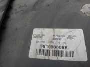 Handschuhfach 681080008R Renault Megane III Berline (BZ) Schrägheck 5-drs 1.5 dCi 85 (K9K-830(K9K-F8))