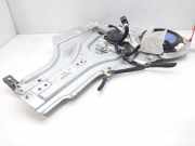 Fensterheber Links Hinten 824701F010 Kia Sportage (JE) Geländewagen 2.0 CRDi 16V 4x4 (D4EA)