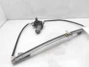 Fensterheber Rechts Vorne 400732T2 Renault Scénic I (JA) -> 1999, Zie MEGANE Großraumlimousine 1.9 D (F8Q-790)