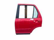 Tür Links Hinten 67550S9AA90ZZ Honda CR-V (RD5/6/7/8) SUV 2.2 CTDi 16V (N22A1)