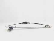 Fensterheber Links Hinten BP4K73590E Mazda BERLINA (BK) 1.6 CRDT Active 109 CV / 80 KW