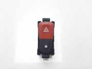 Warnleuchte Schalter 8200214896A Renault Megane III Berline (BZ) Schrägheck 5-drs 1.5 dCi 85 (K9K-830(K9K-F8))