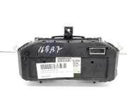 Tachoeinheit Kmh 8200462283 Renault MEGANE II BERLINA 5P Emotion 106 CV / 78 KW