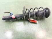 Stoßdämpfer Rechts Vorne 9819233680 Citroën C-Elysee (DD) Limousine 1.6 HDi 92 (DV6DTED(9HP))