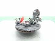 Achsschenkel Halter Rechts Vorne 5WA407256 Volkswagen Golf VII Variant (AUVV) Kombi 1.6 TDI 4Motion 16V (CRKB) CRKB