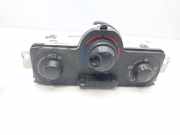 Bedienung Klimaanlage 275704476R Renault KANGOO Profesional 90 CV / 66 KW
