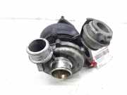 Turbolader 8653122 Volvo S60 I (RS/HV) Limousine 2.4 D5 20V (D5244T)