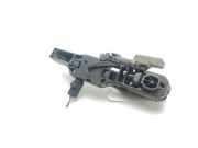 Türgriff Außen Rechts Vorne 8200008431 Renault Espace (JK) Großraumlimousine 2.2 dCi 16V (G9T-742)