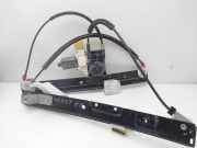 Fensterheber Rechts Vorne 1376853 Ford MONDEO BER. (CA2) Trend 125 CV / 92 KW