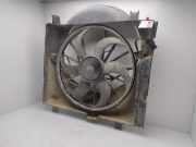 Kühlerventilator 52079555AC Jeep Grand Cherokee (WG/WJ) SUV 3.1 TDI (665.921)