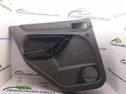 Türverkleidung Links Hinten 4M51A27407E Ford LIM. (CB4) 1.6 TDCi CAT 90 CV / 66 KW