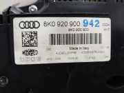 Tachoeinheit Kmh 8K0920900 Audi A4 Avant (B8) Kombi 1.8 TFSI 16V (CDHB)