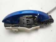 Türgriff Außen Links Hinten 5N0839885H Skoda Fabia III (NJ3) Schrägheck 5-drs 1.4 TDI 12V 90 (CUSB(Euro 6))