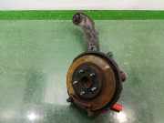 Achsschenkel Halter Links Hinten 527103Z010 Hyundai i40 (VFA) Limousine 1.7 CRDi 16V (D4FD)