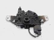 Motorhaubenschloss 1S7A16700AB Ford Mondeo III Schrägheck 2.0 TDCi 130 16V (FMBA)