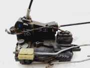 Türschloss Links Vorne 13201311 Opel Vectra C GTS Schrägheck 5-drs 1.9 CDTI 120 (Z19DT)