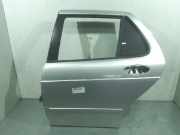 Tür Links Hinten 5335450 Saab 9-5 (YS3E) Limousine 1.9 TiD 16V (Z19DTH)