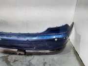 Sto?stange Hinten 2038851225 Mercedes-Benz C (W203) Limousine 2.2 C-220 CDI 16V (OM611.962)