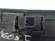 Schalter Für Elekt. Fensterheber Rechts Vorne 848100F010 Toyota Corolla Verso (R10/11) Großraumlimousine 2.2 D-4D 16V Cat Clean Power (2AD-FHV)