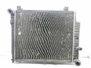 Radiator 2025003503 Mercedes-Benz C (W202) Limousine 2.2 C-220 D 16V (OM604.910)