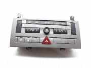 Bedienung Klimacontrolle 96573328YW Citroën CITROEN C5 BERLINA Premier (E) 136 CV / 100 KW