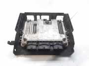 Motorsteuergerät 9662212480 Peugeot 207/207+ (WA/WC/WM) Schrägheck 1.6 HDi 16V (DV6ATED4(9HX))