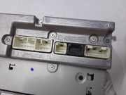 Radio 8612005150 Toyota Avensis (T27) Limousine 2.2 16V D-4D-F 150 (2AD-FTV)