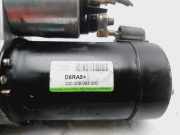 Anlasser 9647982880 Peugeot 206 (2A/C/H/J/S) Schrägheck 1.4 16V (ET3J4(KFU))