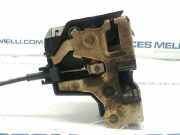 Türschloss Rechts Vorne 8200194285 Renault MEGANE I FASE 2 CLASSIC (LA..) 1.4 16V RXE 95 CV / 70 KW