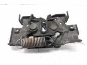 Motorhaubenschloss 8E09 Mazda 2 (DE) Schrägheck 1.4 CDVi 16V (Y404)