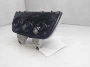 Bedienung Klimaanlage 95510960 Opel Combo Van 1.6 CDTI 16V (A16FDH(Euro 5))