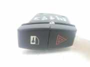 Warnleuchte Schalter 6131691950606 BMW X1 (E84) SUV sDrive 18d 2.0 16V (N47-D20C)