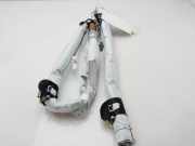 Vorhang Airbag Links VOOR 9804092380 Peugeot 2008 (CU) Großraumlimousine 1.2 Vti 12V PureTech (HMR)