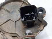 Scheibenwischermotor Vorne 9810022100 Hyundai Accent Limousine 1.3i 12V (G4EA)