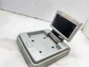 Multifunctionelle Display 3501815 Mercedes-Benz CLK (C209) Coupé 2.2 220 CDI 16V (OM646.966)