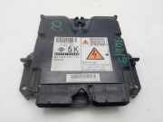 Motorsteuergerät 23710EC05B Nissan (R51) 2.5 dCi XE 171 CV / 126 KW
