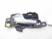 Türgriff Innen Links Hinten 6M21U22601 Ford Mondeo IV Limousine 1.8 TDCi 125 16V (QYBA)