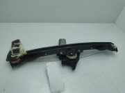 Fensterheber Links Vorne 51836460 Fiat Bravo (198A) Schrägheck 1.9 JTD Multijet (192.A.8000)