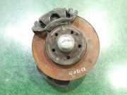 Achsschenkel Halter Rechts Vorne 2043320201 Mercedes-Benz C (W203) Limousine 2.2 C-220 CDI 16V (OM611.962)
