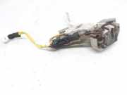 T?rschloss Rechts Hinten 09212668 Opel Agila (A) Gro?raumlimousine 1.2 16V (Z12XE)