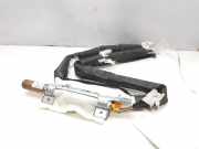 Vorhang Airbag Rechts VOOR VOOR 9802985180 Peugeot Allure 140 CV / 103 KW