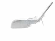 Außenspiegel Rechts GJ6A6912ZE Mazda 6 (GG12/82) Limousine 2.0 CiDT HP 16V (RF5C)