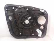 Fensterheber Rechts Vorne 81310C5010 Kia Sorento III (UM) SUV 2.2 CRDi 16V VGT 4x2 (D4HB)