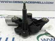 Scheibenwischermotor Hinten MS2596007030 Lancia Ypsilon (843) Schrägheck 1.2 16V (188.A.5000)