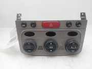 Bedienung Klimacontrolle 01560513690 Alfa Romeo (190) 1.9 JTD Distinctive 116 CV / 85 KW