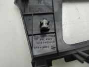 Zierleiste 7661009000 SsangYong Kyron SUV 2.0 M 200 Xdi 16V 4x4 (D20DT(OM664.950))